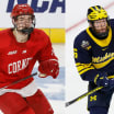 NCAA notebook: Top undrafted forwards