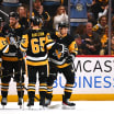 Musings: Penguins Stick With It For Gutsy Comeback Win