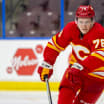 Flames Prospects Misa & Brzustewicz Can't Wait To Watch Brothers Get Drafted