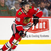 Bedard kiinnosti Blackhawks faneja