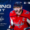 Capitals Announce Fan Initiatives Surrounding Capitals Opening Night Presented by Vanda Pharmaceuticals