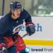 jack williams first nhl game development camp blue jackets