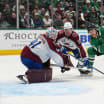 Colorado Avalanche Dallas Stars game recap April 4, 2026