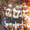 Overcoming The Odds: Golden Knights Rally in Game 3