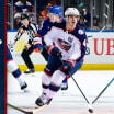 Columbus Blue Jackets New York Islanders game recap November 2 2025