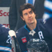 Mark Scheifele missar match 7 för Winnipeg jets mot st louis blues