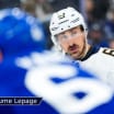 Le « Leafs Killer » peut ajouter à sa légende