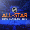 2026 NHL All-Star Weekend to be hosted by New York Islanders