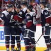 Nashville Predators Colorado Avalanche game recap November 11