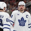 Toronto Maple Leafs missar slutspel förändringar att vänta