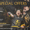 Vegas Golden Knights Announce Celebration for the First Annual "702 Day"