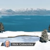 NHL Lake Tahoe event puts new twist on outdoor game