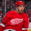Mantha happy to be part of Detroit's future