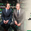 Dallas Stars announce extensions for Daryl "Razor" Reaugh and Josh Bogorad on Victory+ 082124 