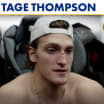 Thompson | Postgame vs. WSH