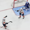 Lundellkedjan viktig när Panthers slog ut Lightning