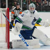Drei Fragen Vancouver Canucks Saison 2025-26