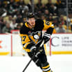 Rakell missar Penguins sista match innan OS