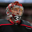 Andersen's Extension Provides 'Clarity' In Canes' Crease