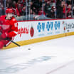 Shine being named Red Wings’ 2025-26 Bill Masterton Memorial Trophy nominee ‘just speaks volumes of how hard he works’