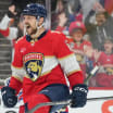 Florida Panthers verdienen sich ihr Puck-Glück mit harter Arbeit