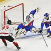 Deviaty deň na MS IIHF 2025