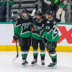 Dallas Stars lassen sich nicht abhängen 10 Spiele Punkteserie