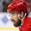 Notes: Zetterberg is Detroit's Masterton nominee