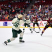 MINNESOTA WILD PROSPECT SPOTLIGHT NOV. 7 2025`