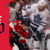 RECAP: Maple Leafs 2, Panthers 0