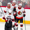 Senators continue dominance over Canadiens