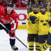 Rasmus Sandin klar för VM