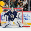 Predators Recall Matt Murray From Milwaukee (AHL) - 2026_02_19