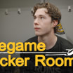 Locker Room Raw: Fraser Minten