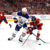Darnell Nurse leaves Game 2 of Stanley Cup Final for Oilers with injury
