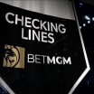 BetMGM: Checking Lines
