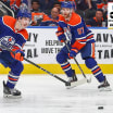 Edmonton Oilers to lean on experience of core in Western Final