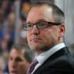 Red Wings hire Dan Bylsma as assistant coach