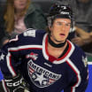 instant analysis blue jackets draft jackson smith