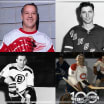 33 of 100 Greatest NHL Players Revealed