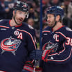 Columbus Blue Jackets believe in playoff return this season