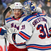 Rangers at Utah: Postgame Notes | 01.16.25