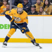 Predators Reassign Fedor Svechkov to Milwaukee (AHL) - 2024_12_17