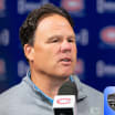 Gorton et les Canadiens « explorent toutes les avenues » à l’approche du Repêchage de la LNH