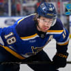 32 en 32 Blues St Louis poolers projections 2025-26