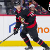 Preview: Flames at Senators, November 25, 2024