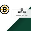 BOS at MIN | Recap