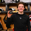 Owen Pickering Scores First NHL Goal