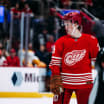 2025-26 campaign helped Danielson learn more about himself, what it takes to succeed in the NHL