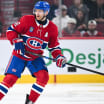 Mike Matheson prolongation contrat cinq ans Canadiens
